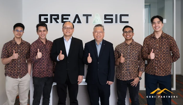 Gobi Dana Impak Ventures Backs GreatAsic to Advance Malaysian-Owned Custom ASICs