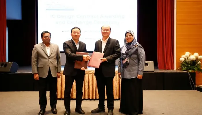 MIDA-Greatasic value chain programme