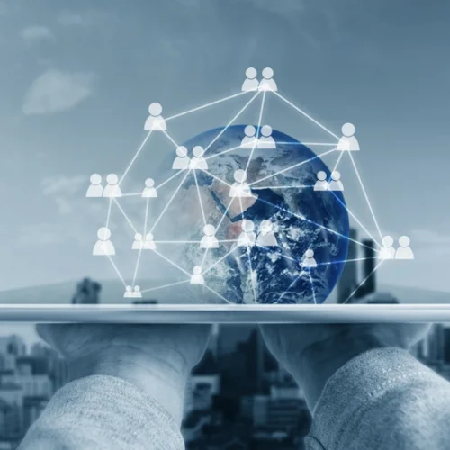 Networking and communication technology
